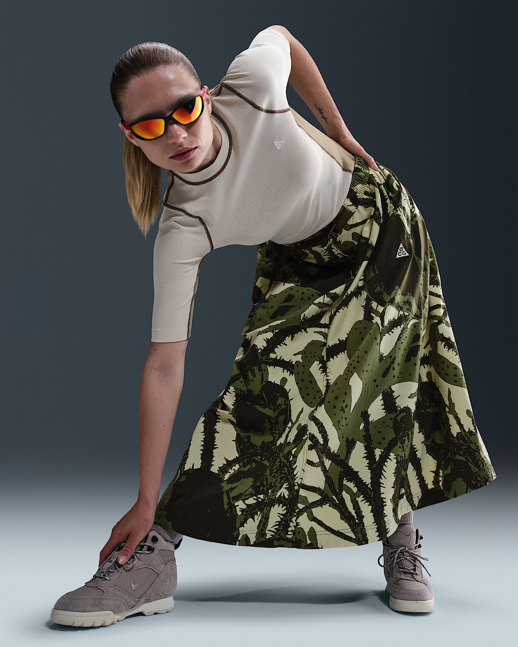 Nike ACG "Smith Summit" Women's Skirt - 5