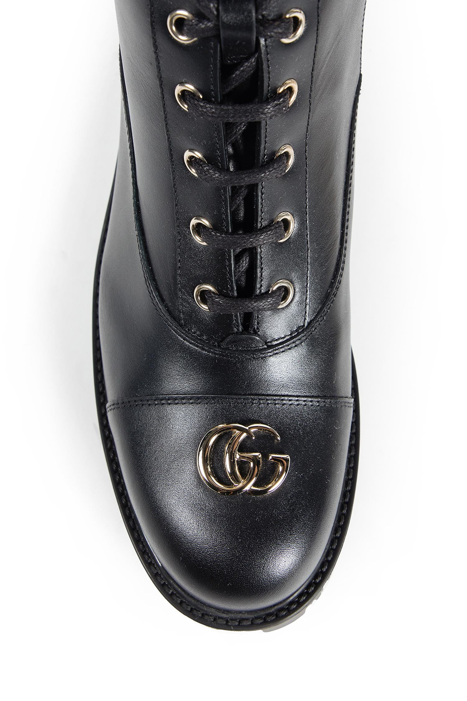 Gg Ankle Boots - 5