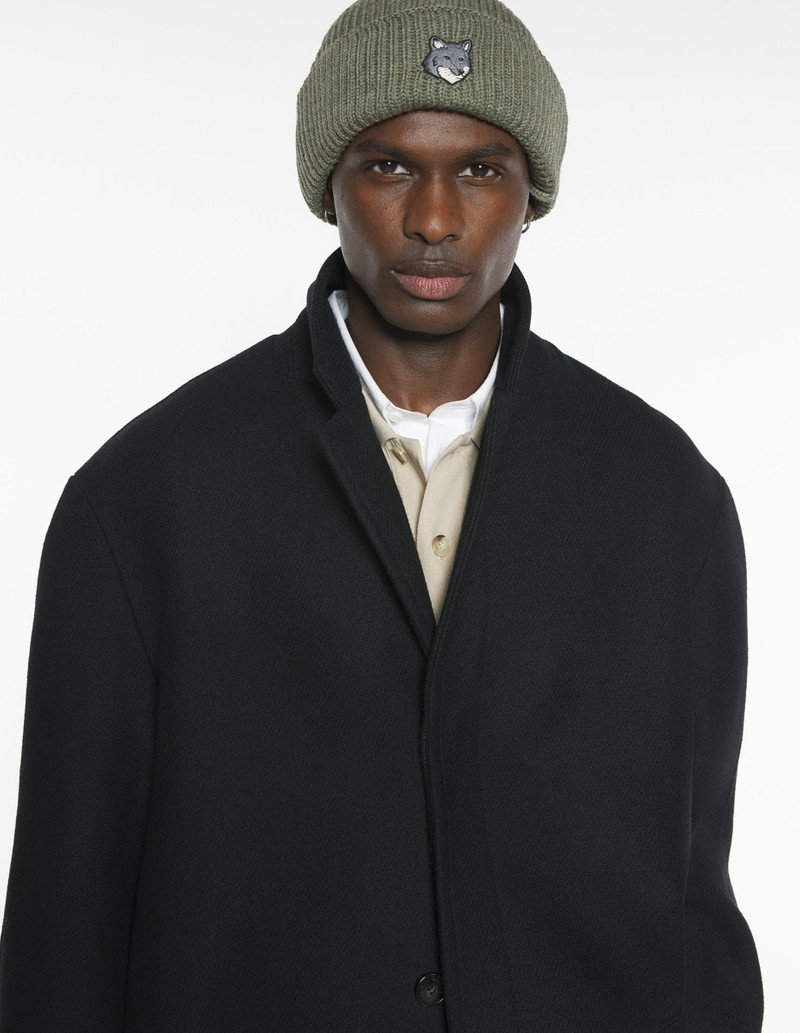 TAILORED COAT 4