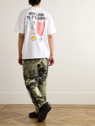 Nike ACG Printed Dri-FIT T-Shirt outlook