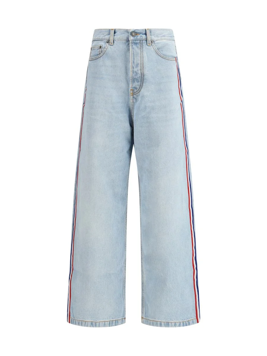 Fiorucci Jeans - 1
