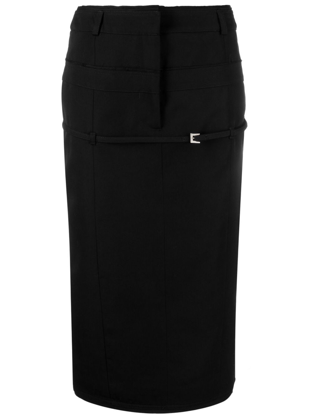 La Jupe Caraco pencil skirt - 1