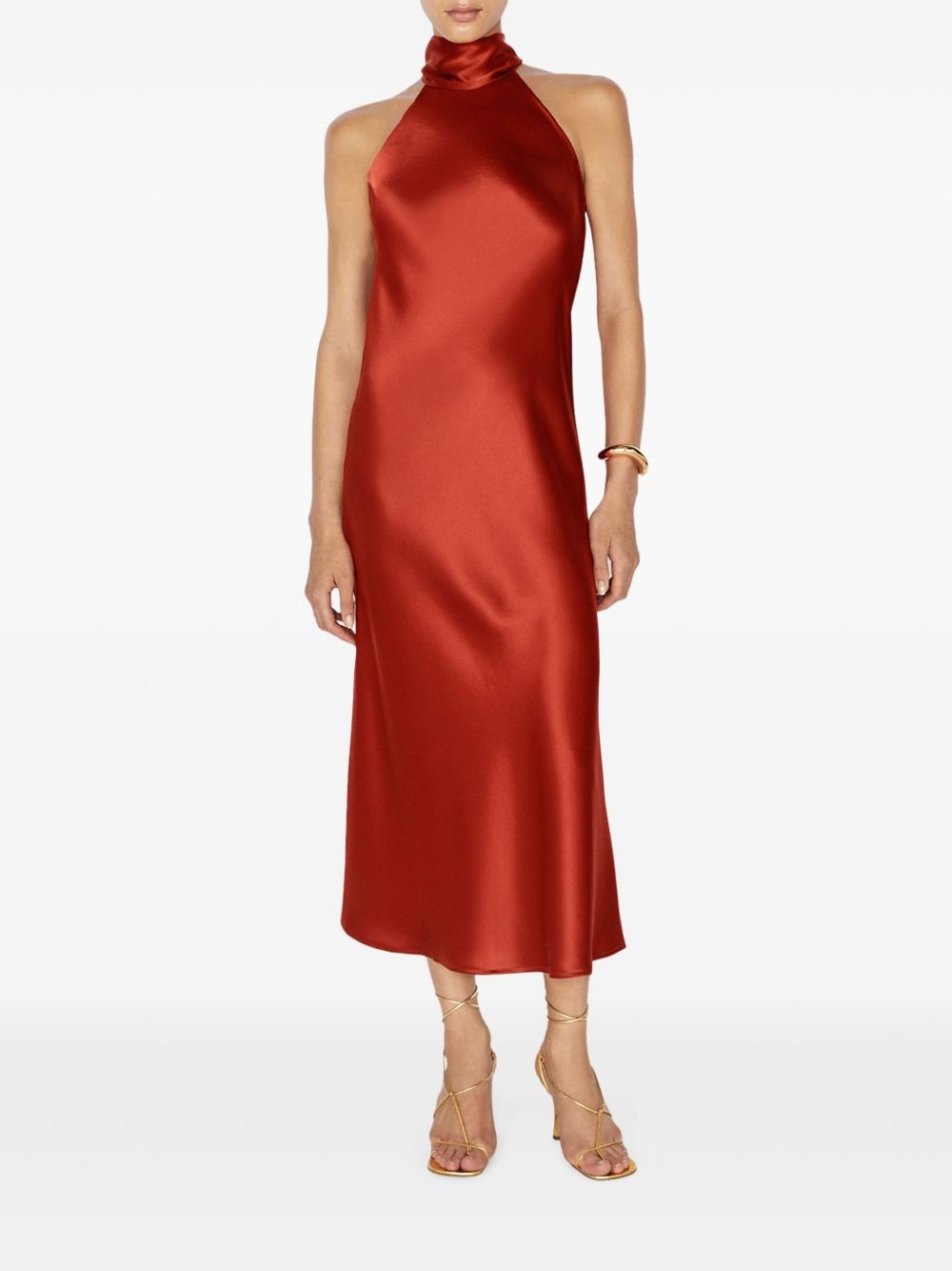Sienna dress - 2