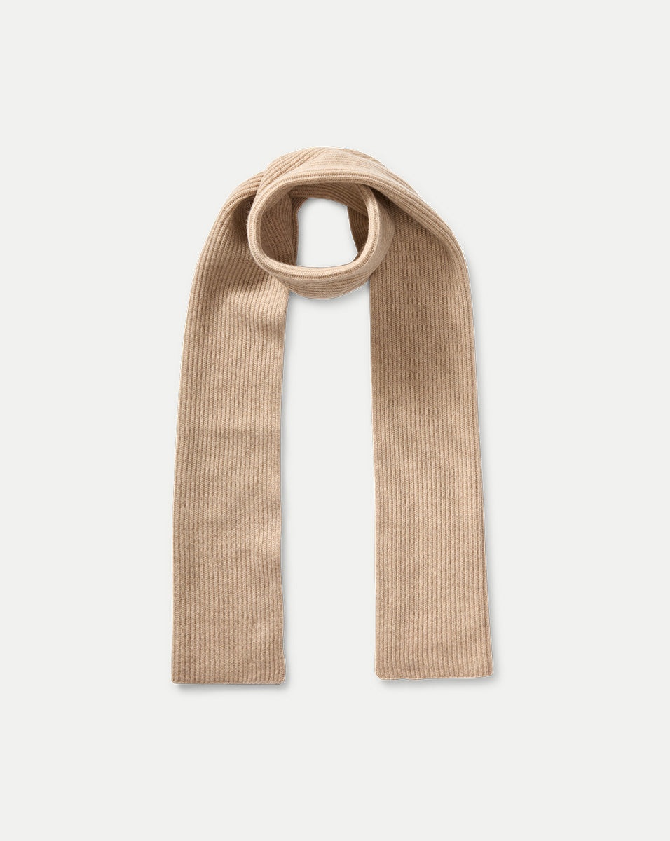 CASHMERE SCARF - 1