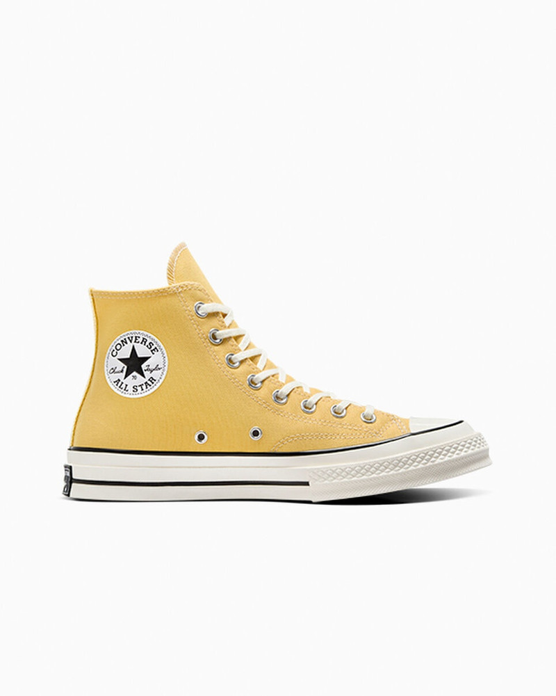 Chuck 70 Canvas - 1