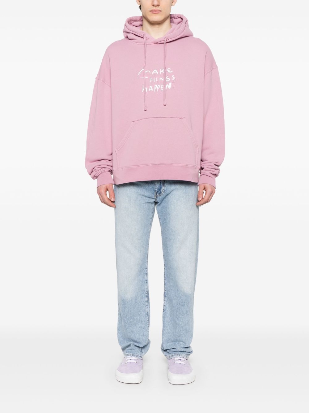 Make Things Happen hoodie - 2