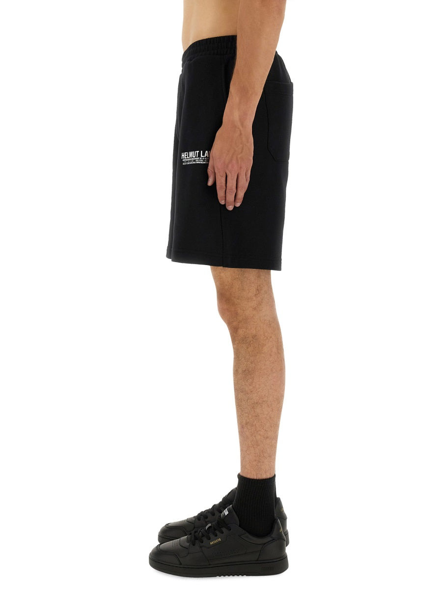 Shorts With Logo - 4