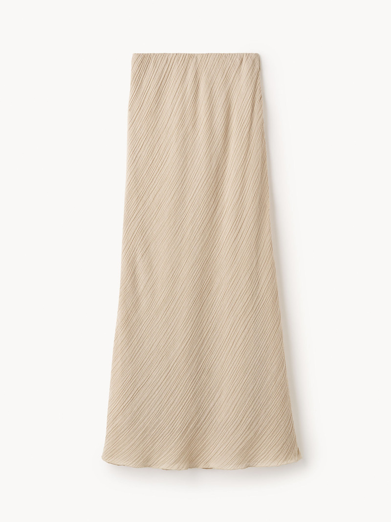 Biancos maxi skirt 1