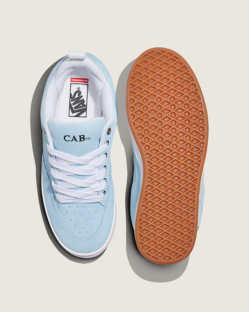Skate Cab 4 Shoe 3
