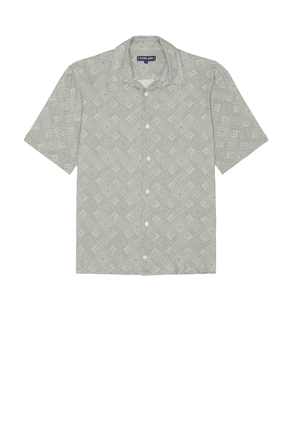 Castro Linen Shirt - 1