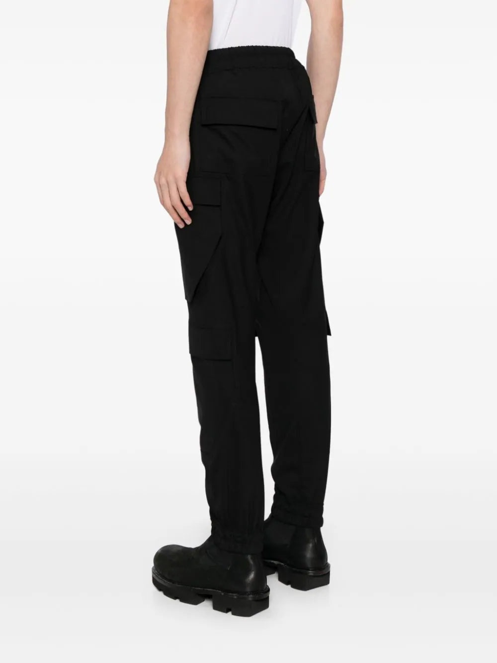 MASTODON MEGACARGO PANTS - 4