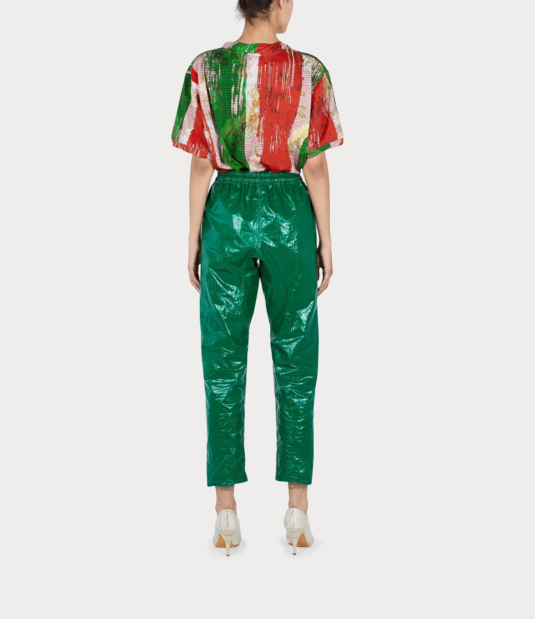 FOOTBALL TROUSERS - 6