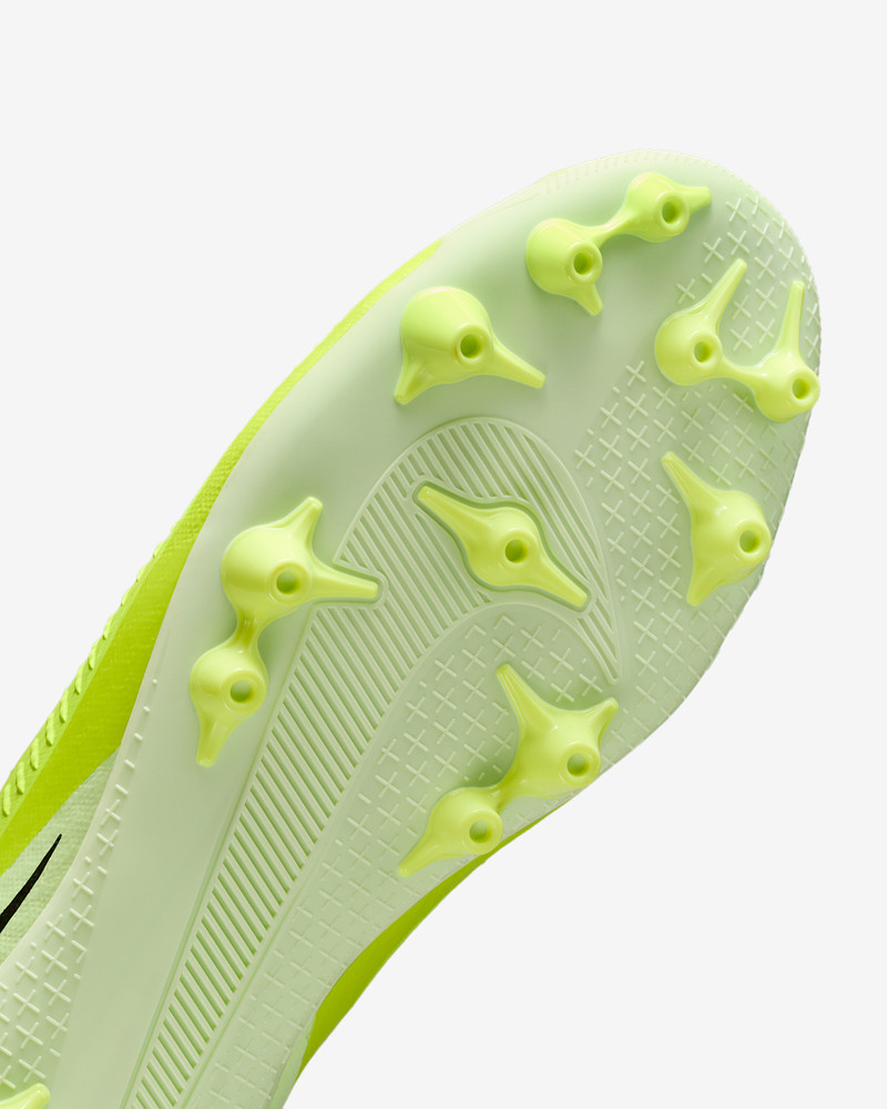 Nike Phantom 6 Low Academy Artificial-Grass Soccer Cleats 7