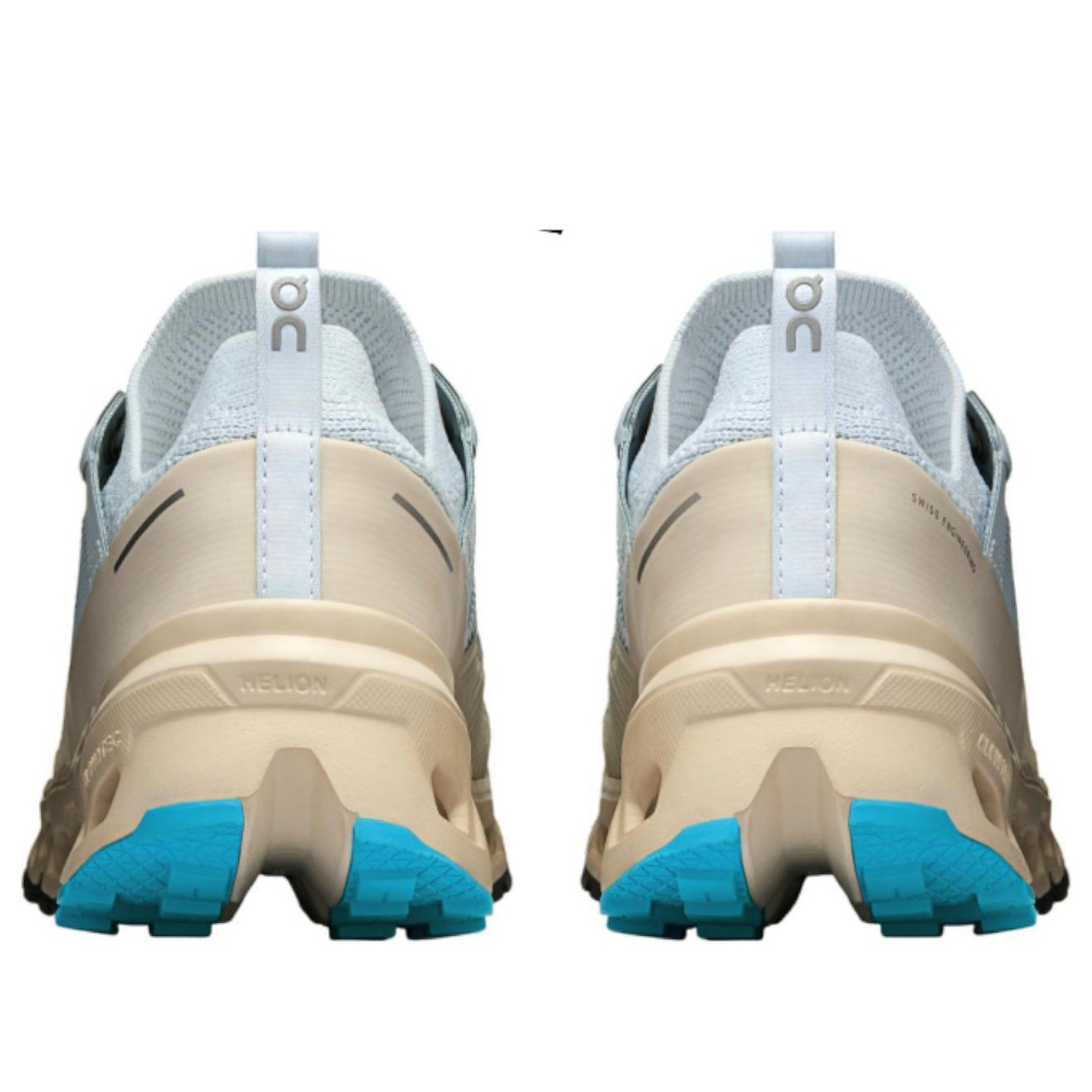 (WMNS) On Running Cloudultra 2 'Arctic Cream' 3WD30283181 - 5