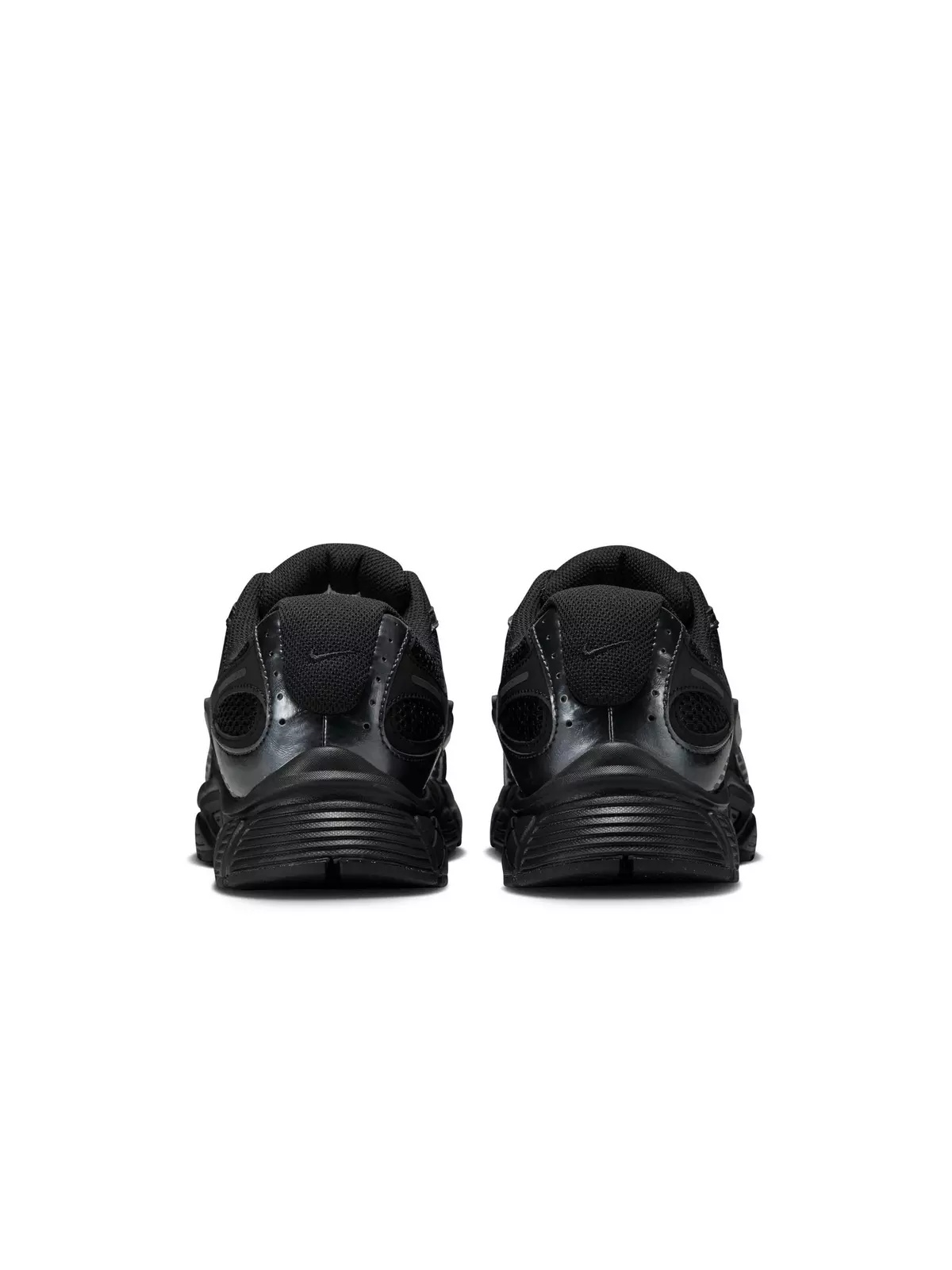 V5 RNR "Black/Anthracite" Men's Shoe - 7