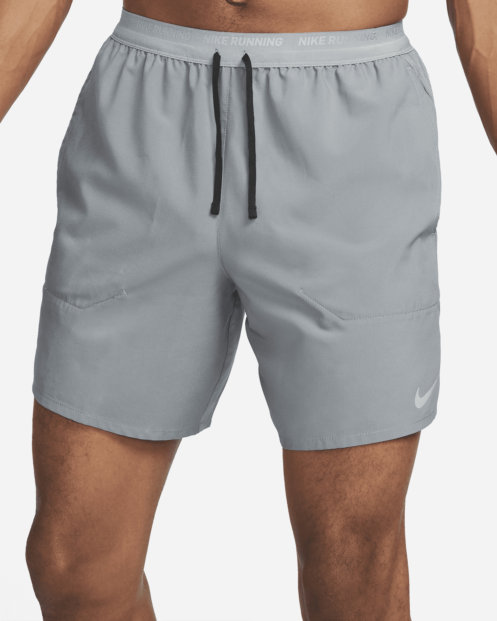 Nike Stride Men's Dri-FIT 7" Unlined Running Shorts - 2