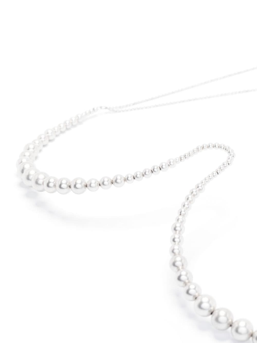 Wren beaded bralette - 2