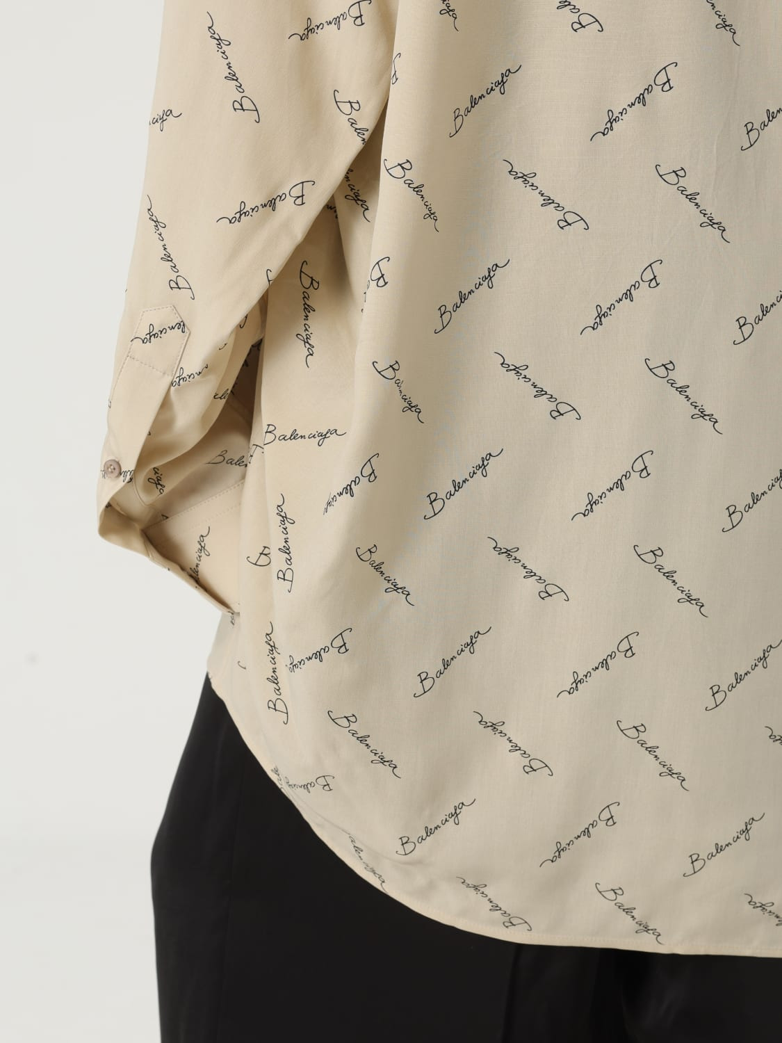 Shirt woman Balenciaga - 5