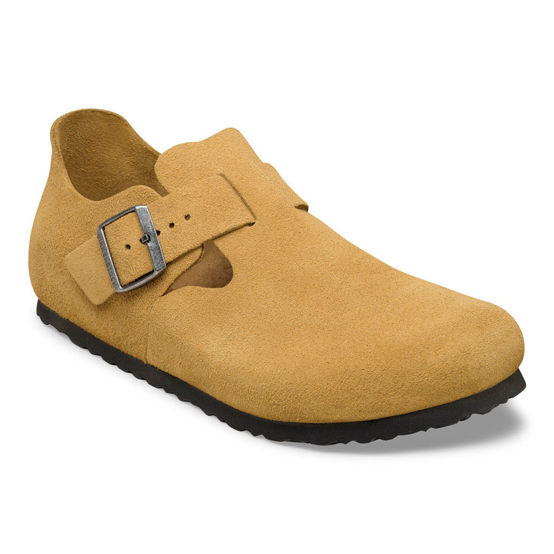 BIRKENSTOCK London outlook