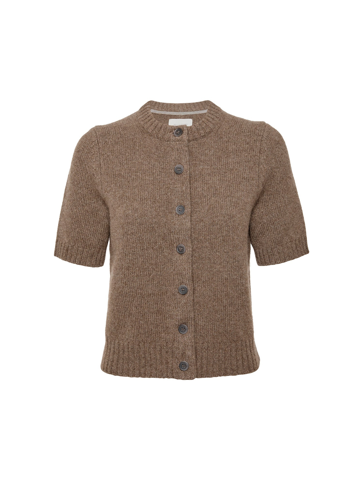 The Rhea Cashmere Cardigan - 2