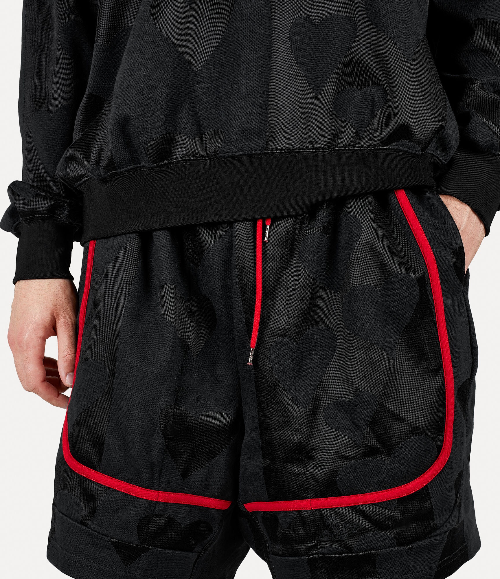 BOXING SHORTS - 4