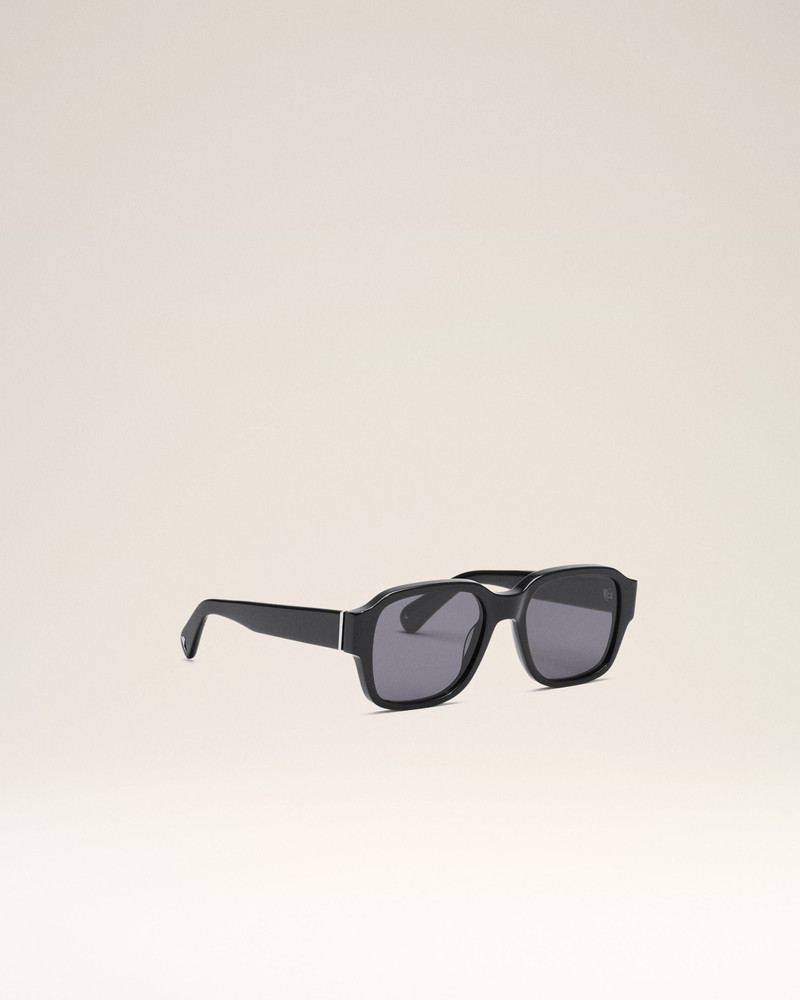 BLACK 75006 SUNGLASSES 3