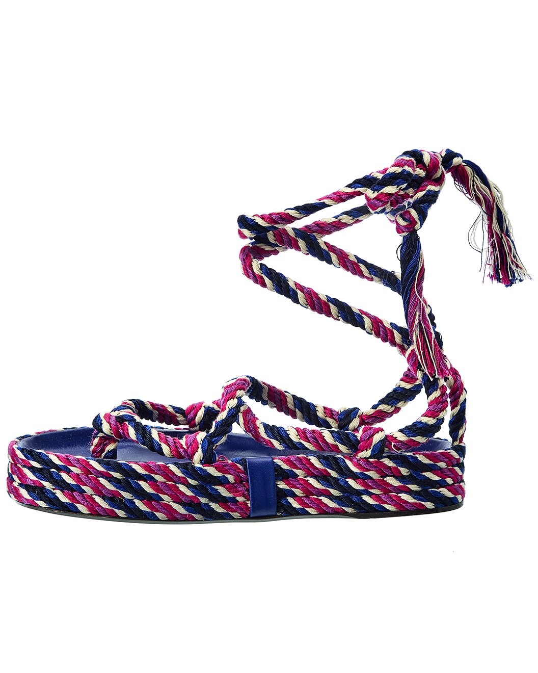 Isabel Marant Erol Rope Sandal - 2