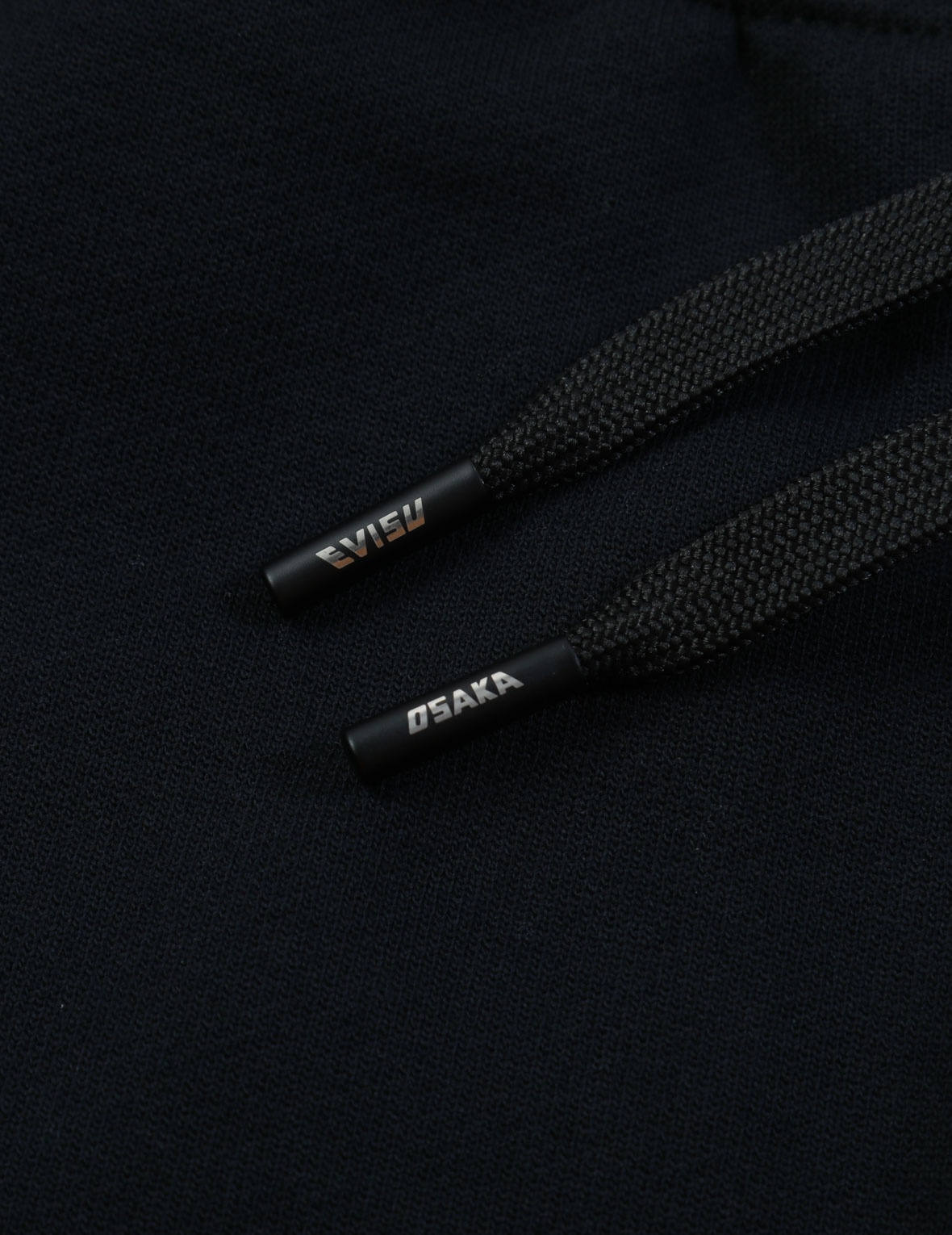SAMURAI AND SEAGULL PRINT SWEATPANTS - 7