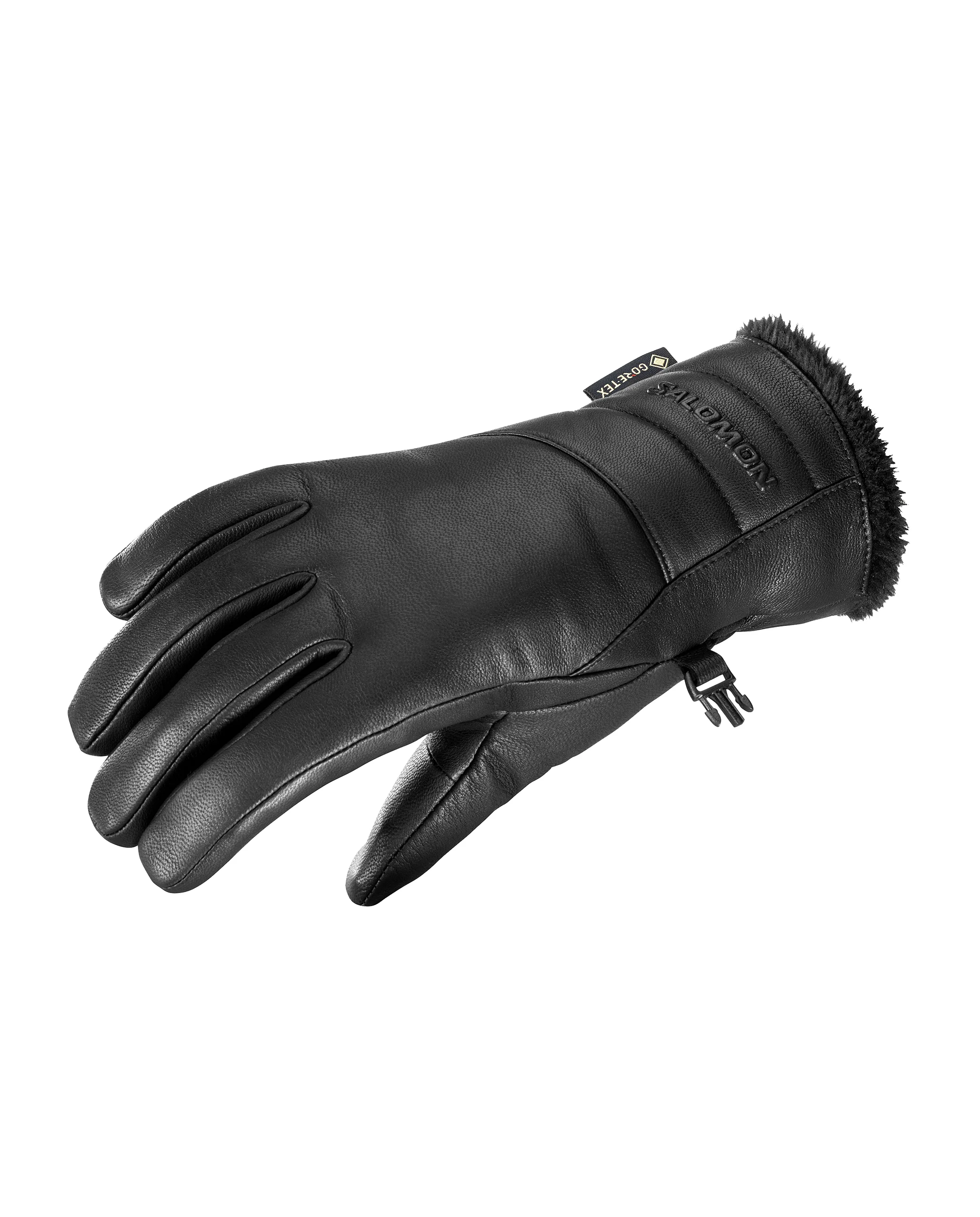 NATIVE GORE - TEX - 1