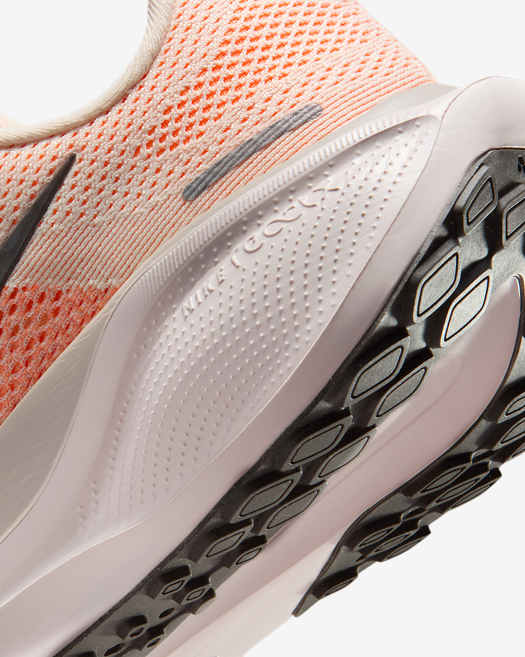 Nike Pegasus 41 Women's Road Running Shoes (Wide) - 8