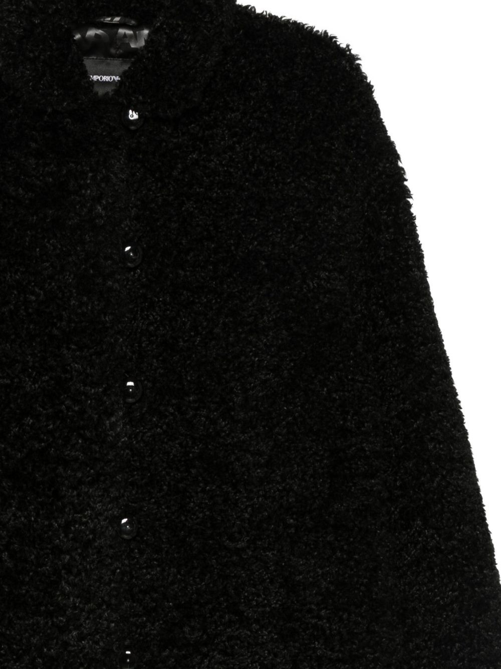 single-breasted coat - 3