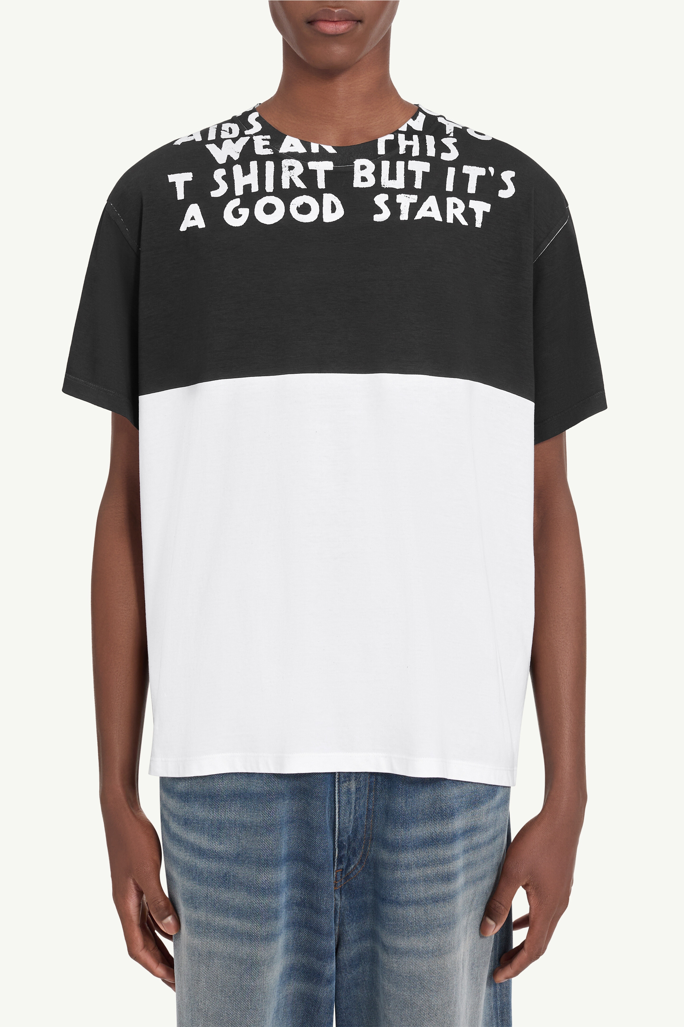 SIDA T-shirt - 5