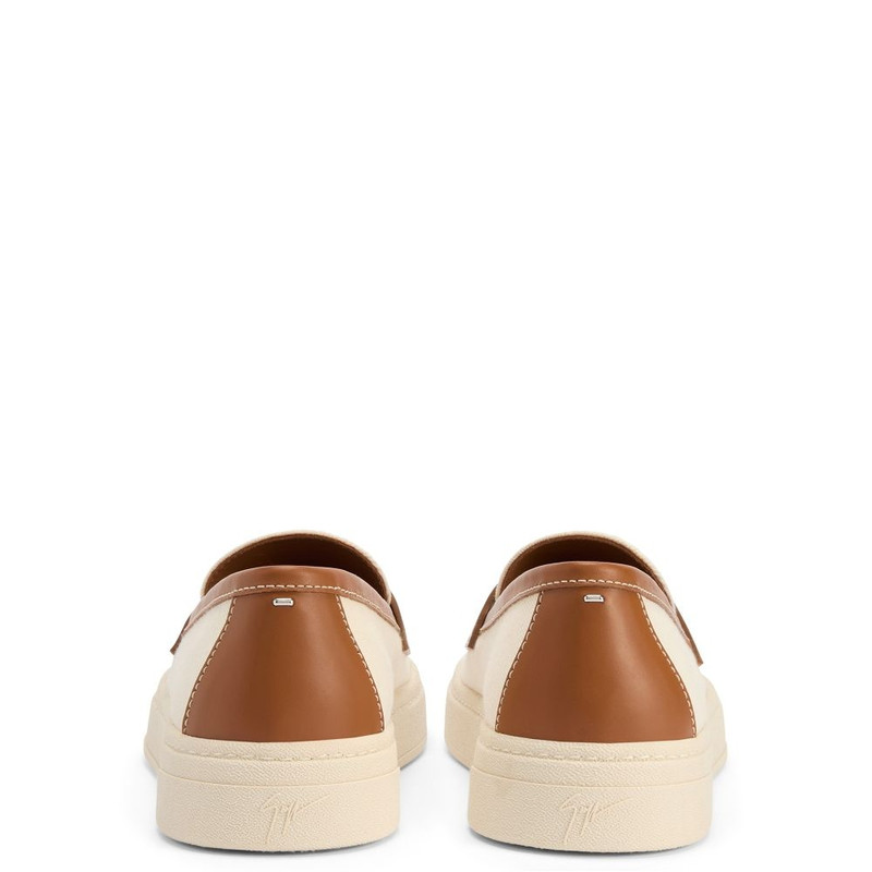 Giuseppe Zanotti Gz94 Slip-on outlook