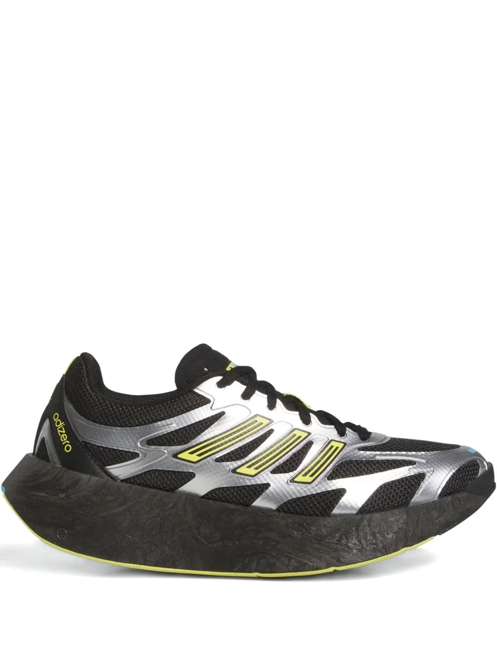 Adizero Aruku platform sneakers - 1