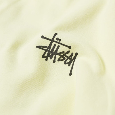 Stüssy Stussy Basic Stussy Hoody outlook