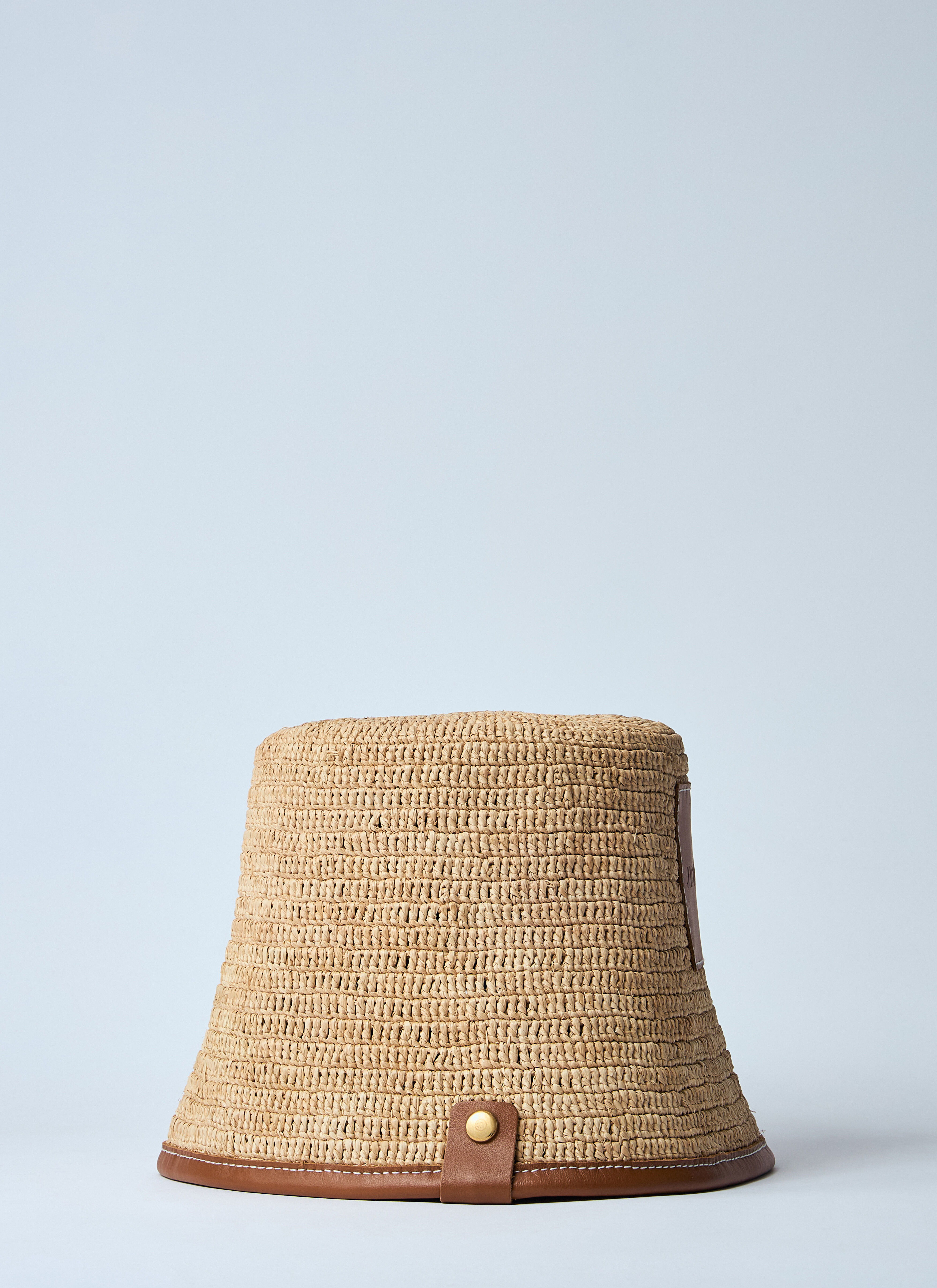 Le Bob Soli Bucket Hat - 3
