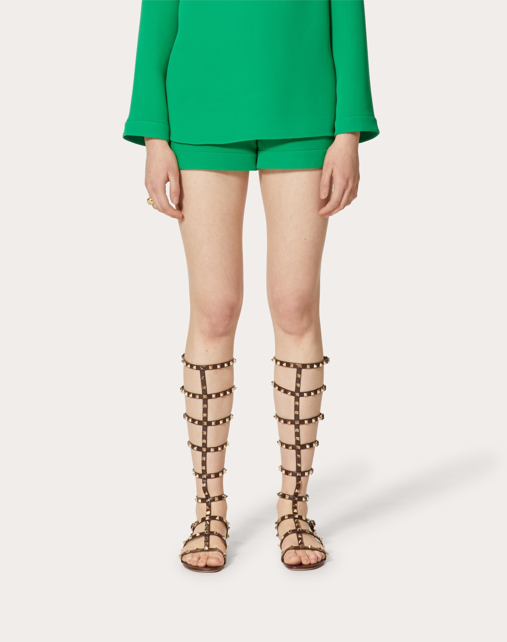 CADY COUTURE SHORTS - 3