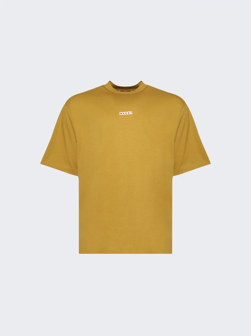 Short Sleveve Tee Honey - 1