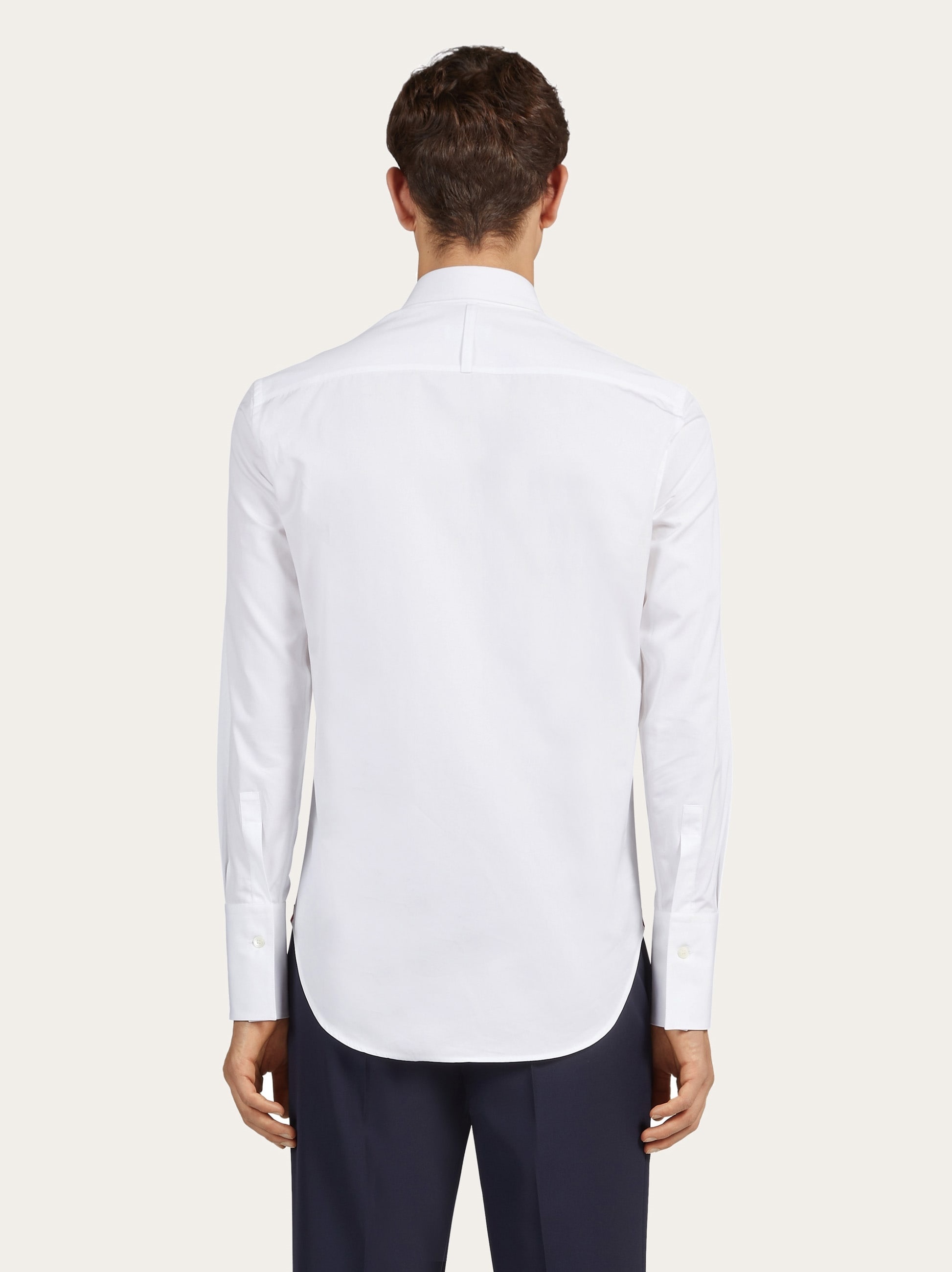 Long sleeved sports shirt - 3