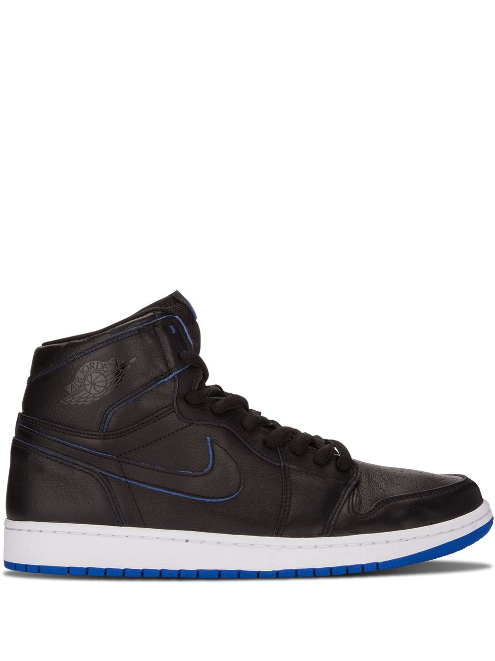 Jordan 1 SB QS Lance Mountain - 1