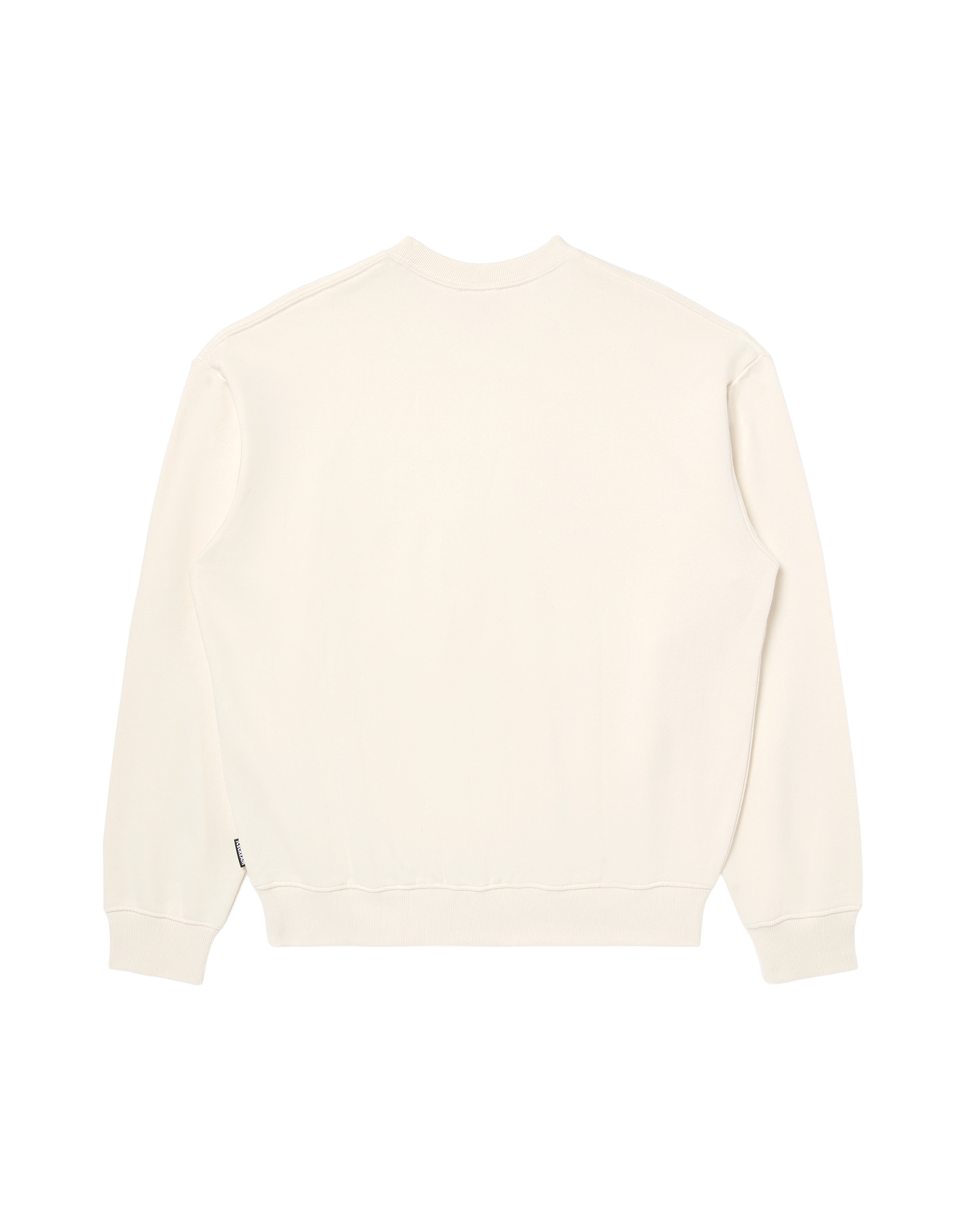 TONE SWEATSHIRT - 2