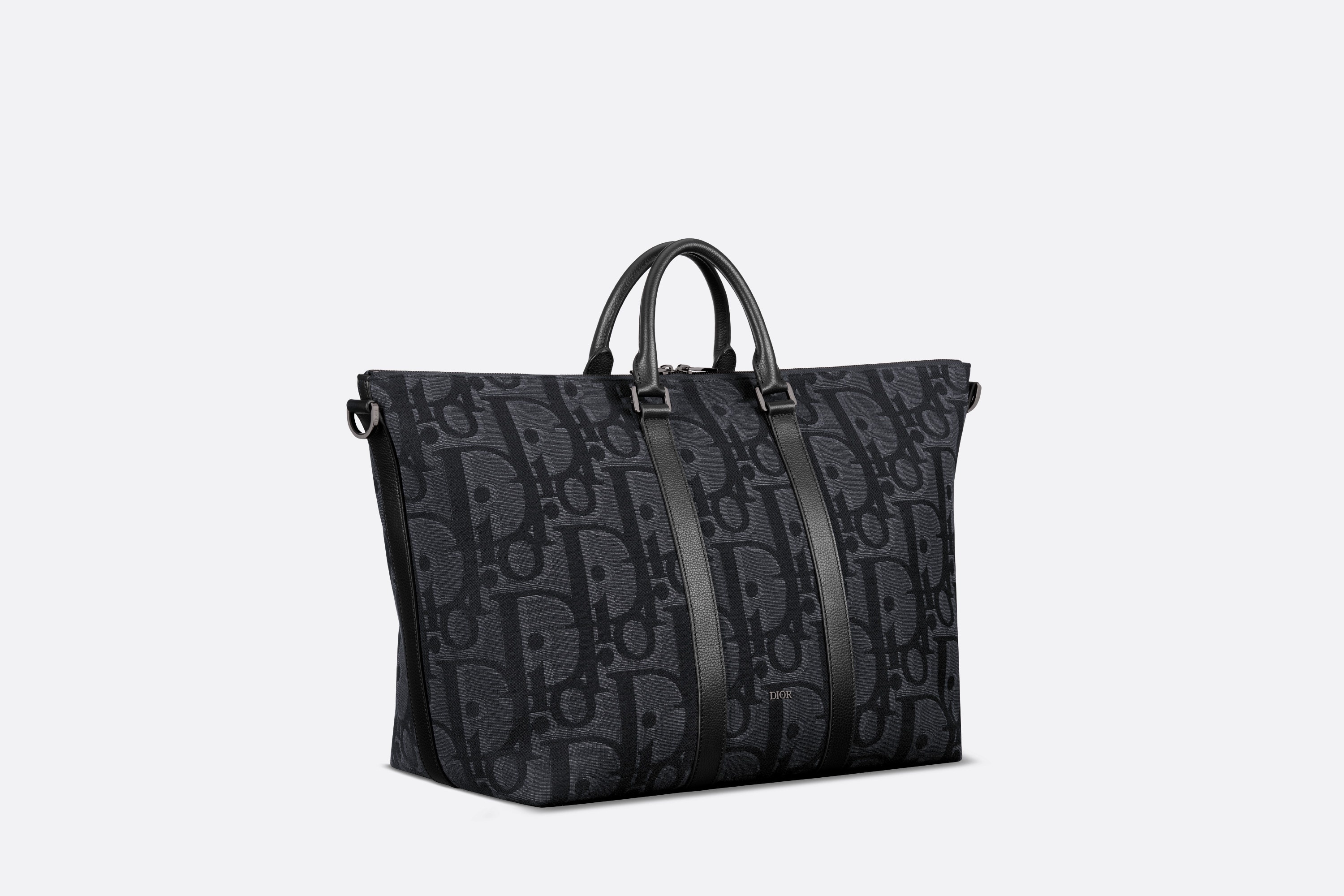 ショルダーバッグ・ポシェット DIOR Weekender 40 bag Dior Weekender 40 Bag | dior | REVERSIBLE