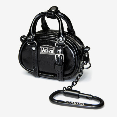 PUMA Mini Grip Bag x Aries outlook