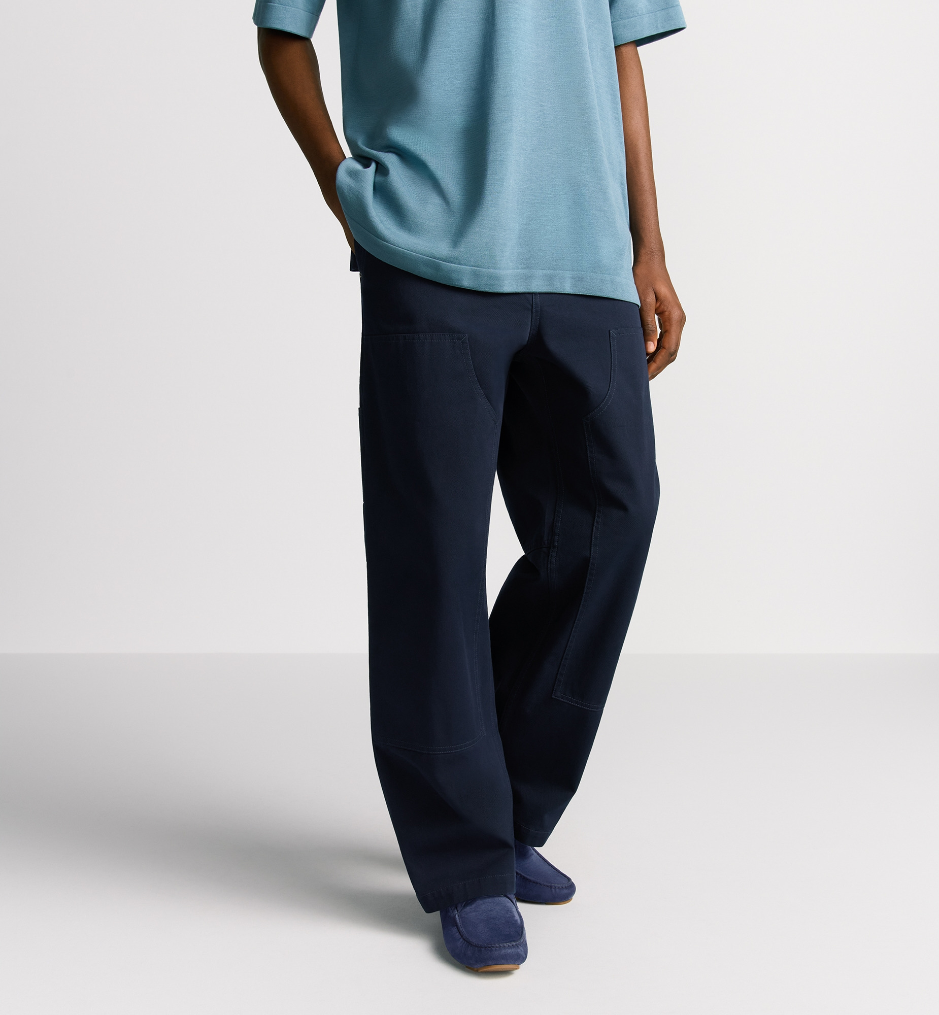 CD Icon Carpenter Jeans - 2