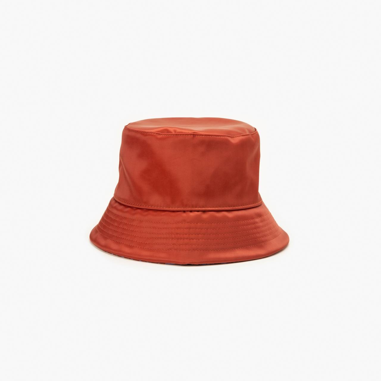 REVERSIBLE BUCKET HAT - 1