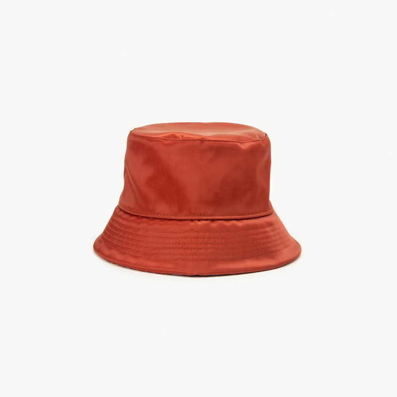 REVERSIBLE BUCKET HAT 1