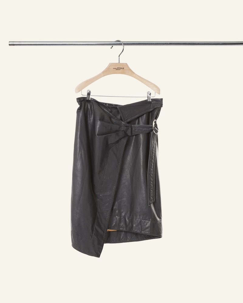 AYENI SKIRT - 1