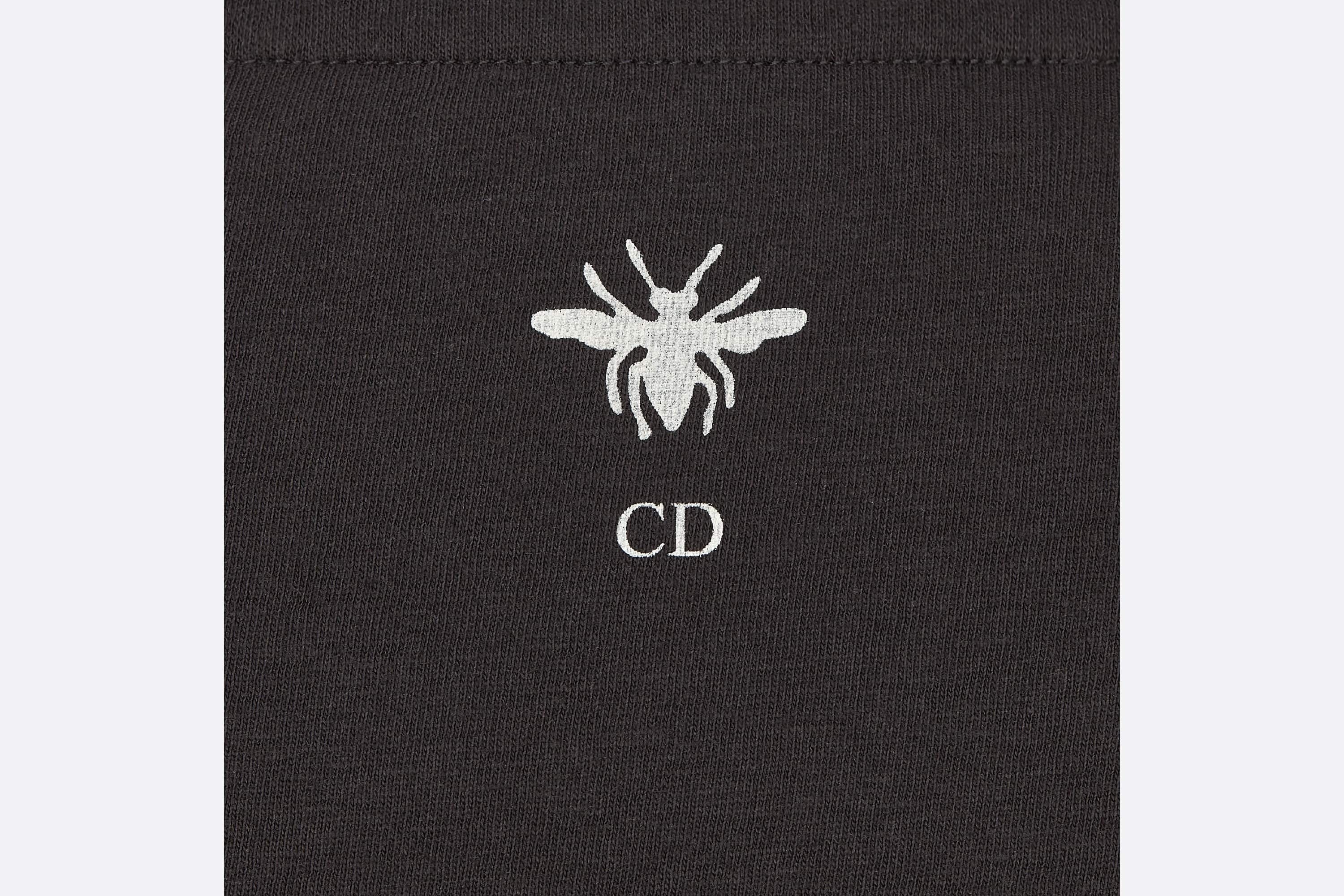 Dior Vibe T-Shirt - 3