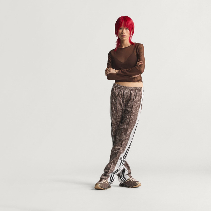 AOP ADI-BREAK PANTS 5