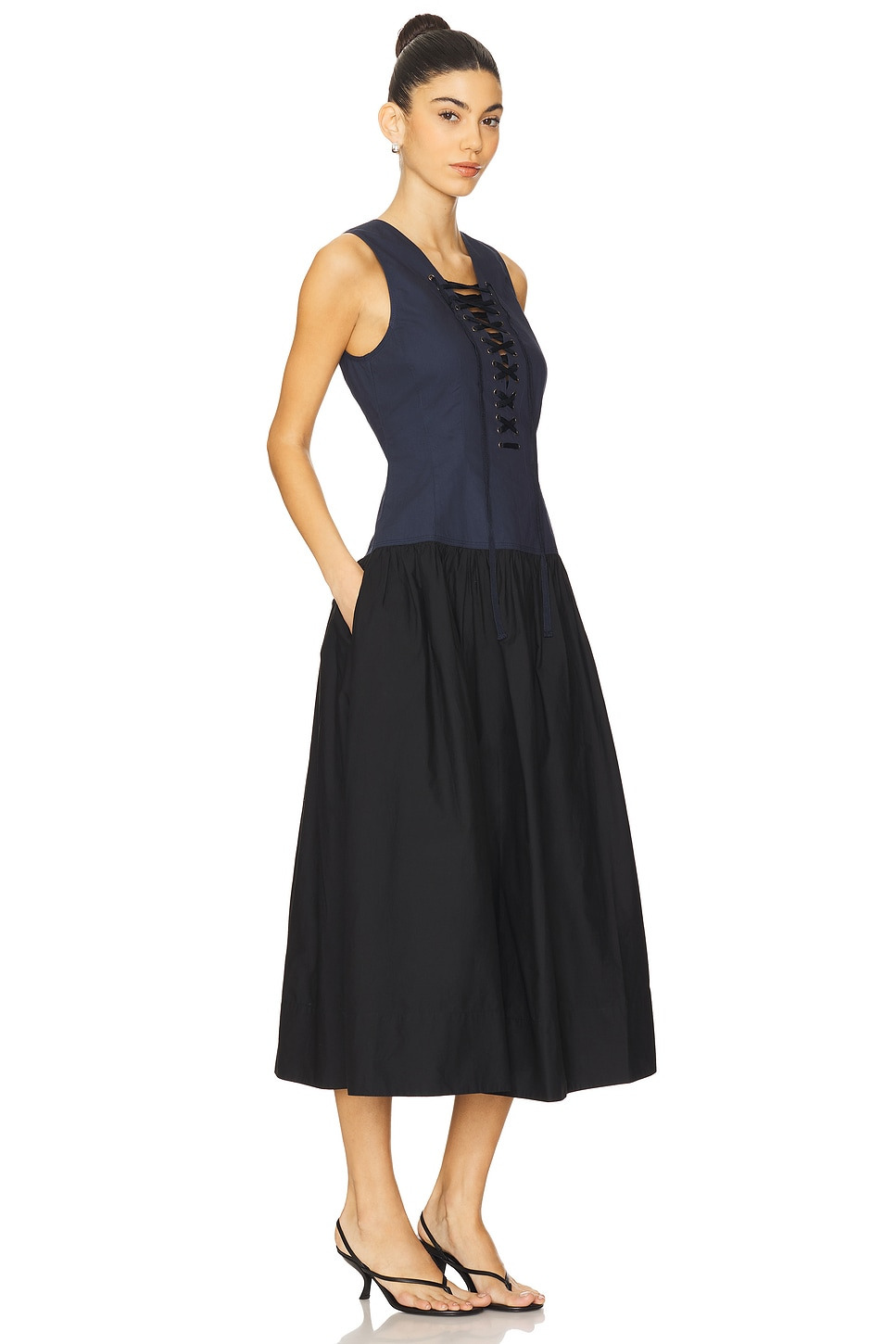 Denia Dress - 2